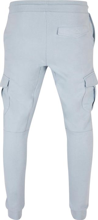 Actual product image Urban Classics Fitted Cargo Sweatpants (M)