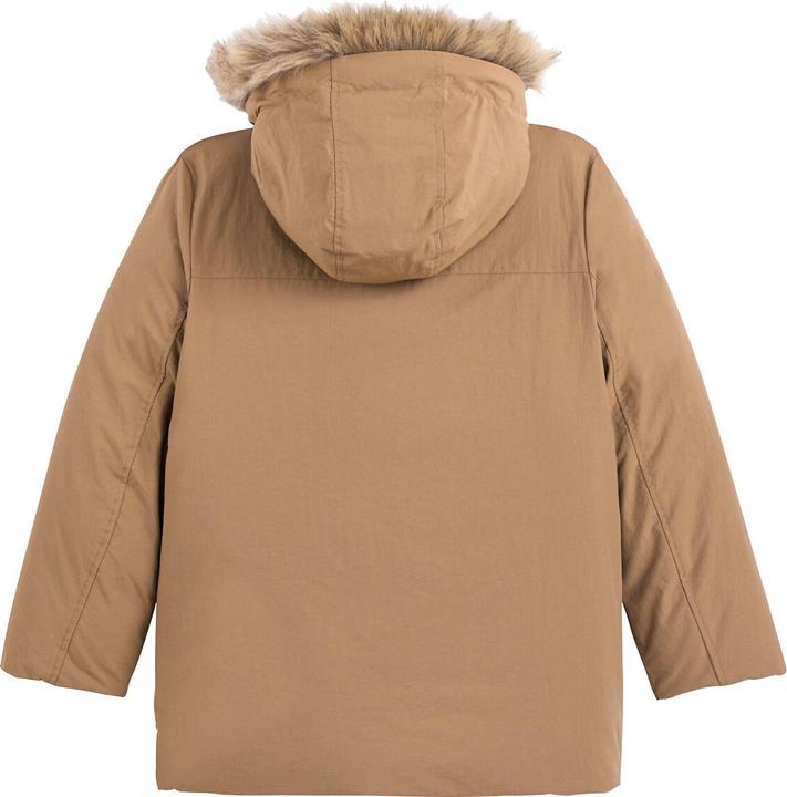 Produktbild La Redoute Collections Wendbare Winterjacke (102, 104)