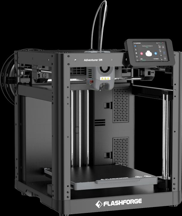 Actual product image FlashForge Adventurer 5M