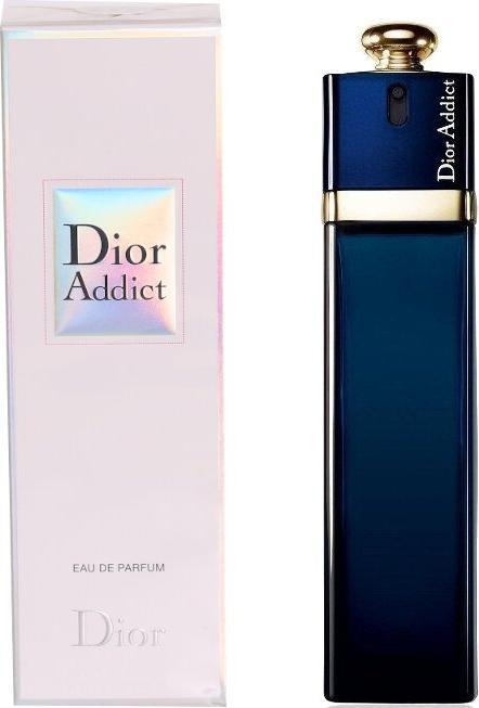 Actual product image Dior Addict (Eau de parfum, 100 ml)