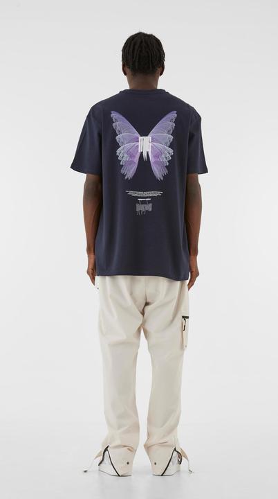 Produktbild Mjgonzales METAMORPHOSE V.2 Heavy Oversized Tee (L)