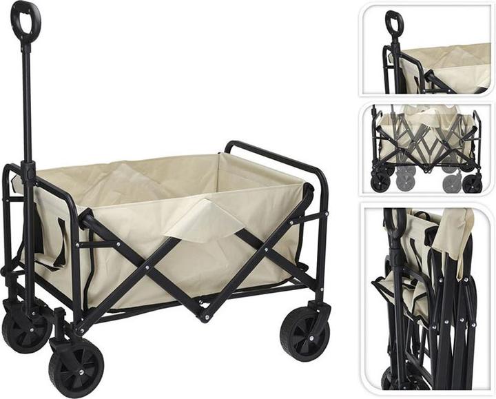 Image du produit Champ Chariot pliable