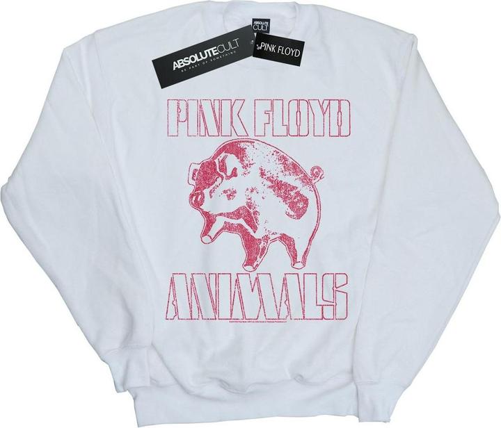 Produktbild Pink Floyd Animals Algie Sweatshirt (XXL)