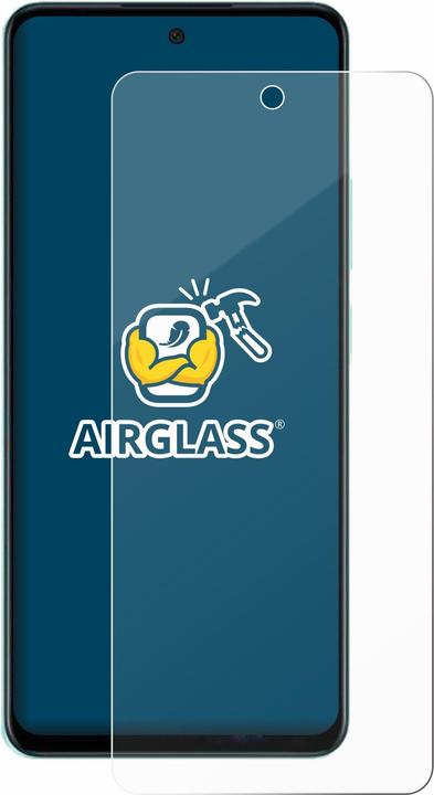 Immagine prodotto BROTECT AirGlass Vetro (1 Pezzo/i, Oppo A58 4G)