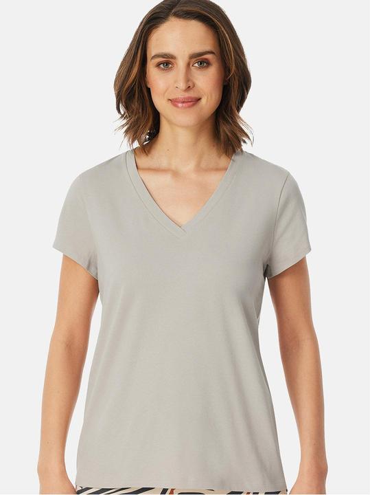 Produktbild Schiesser Sleepshirt Mix & Relax (48, XL)