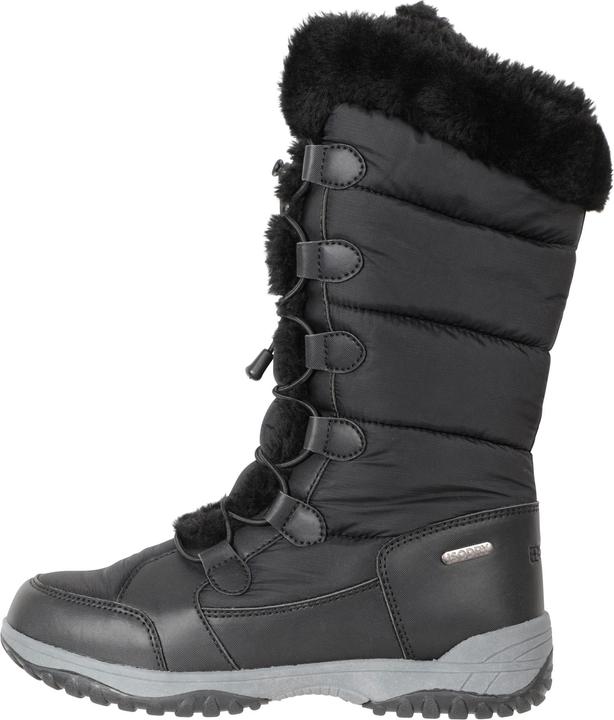Mountain Warehouse Schneeflocken Schneestiefel