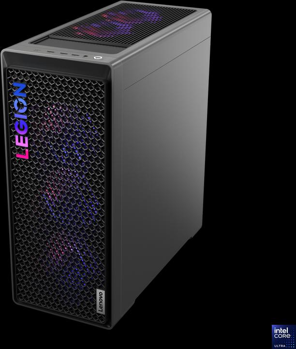 Immagine prodotto Lenovo Legion T7 - RTX 5080 | Core Ultra 9 | 64GB | 2TB