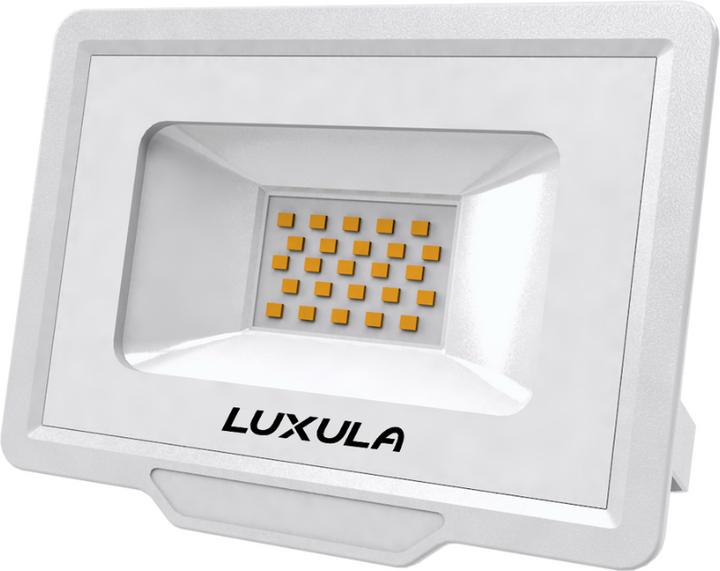 Image du produit Luxula Projecteur à LED (2000 lm, IP65)