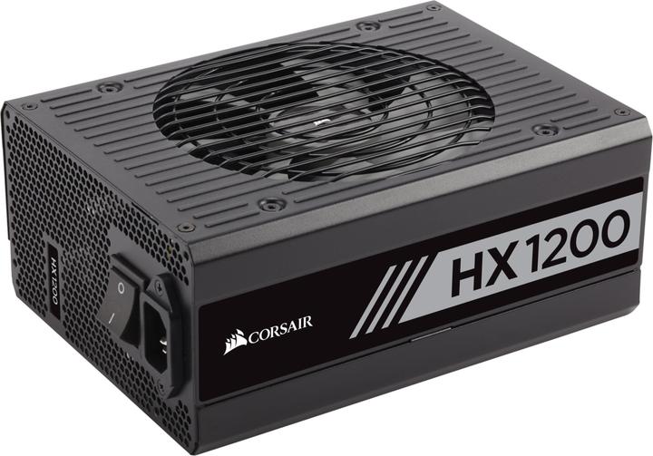 Corsair Hx1200 (1200 W)