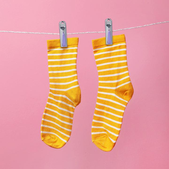 Actual product image Relaxdays Clothes pegs