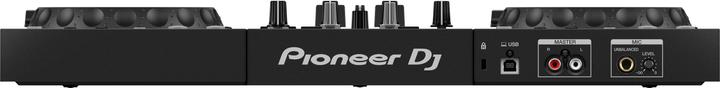 Produktbild Pioneer DJ DDJ-400