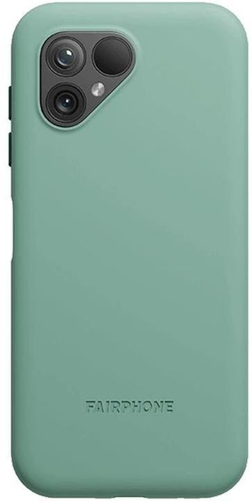 Image du produit Fairphone Étui souple de protection (Fairphone 5)