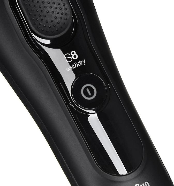Produktbild Braun Series 8