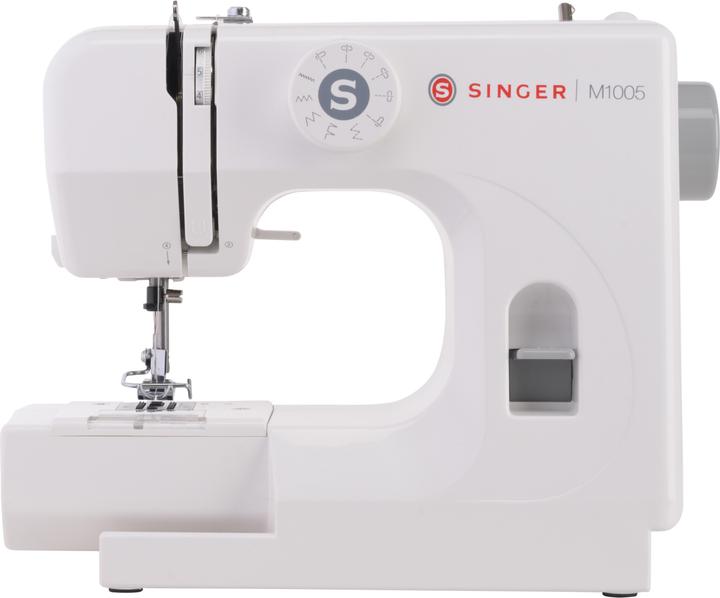 Actual product image Singer M1005