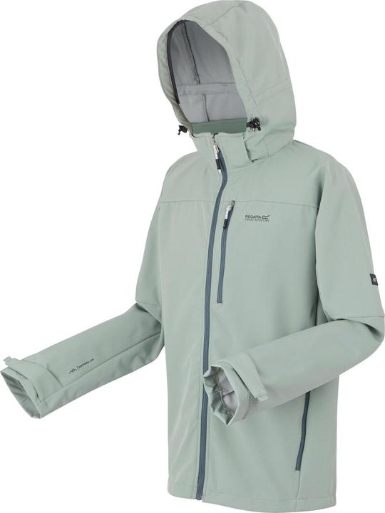 Produktbild Regatta Arana Softshelljacke (3XL)