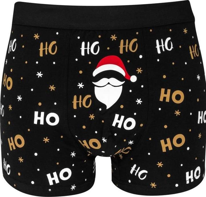Produktbild Sheepworld Boxer Motiv Hohoho.51180 (M/L, Einzelpack)
