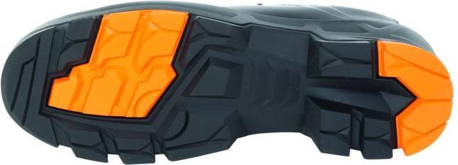 Produktbild Uvex Safety 2 SRC (S3, 50)