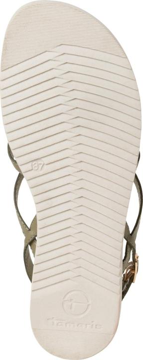 Actual product image Tamaris Sandal (37)