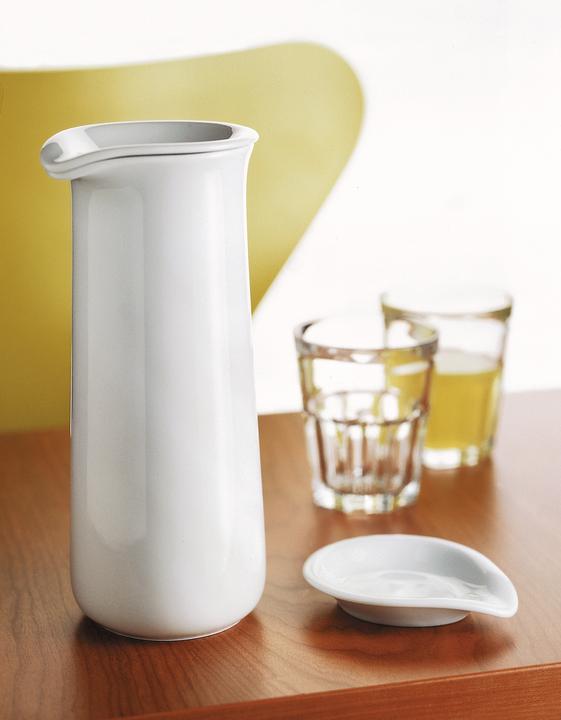 Actual product image Kahla Fünf-Sinne-Karaffe (1 l)