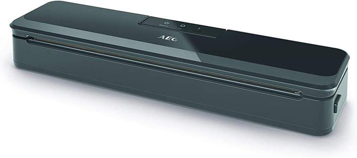 Produktbild AEG Vakuumierer Vakuumiergerät inkl. 10 Beutel