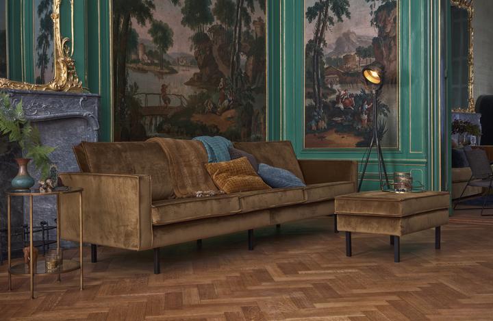 Actual product image BePureHome Rodeo (3-seater)