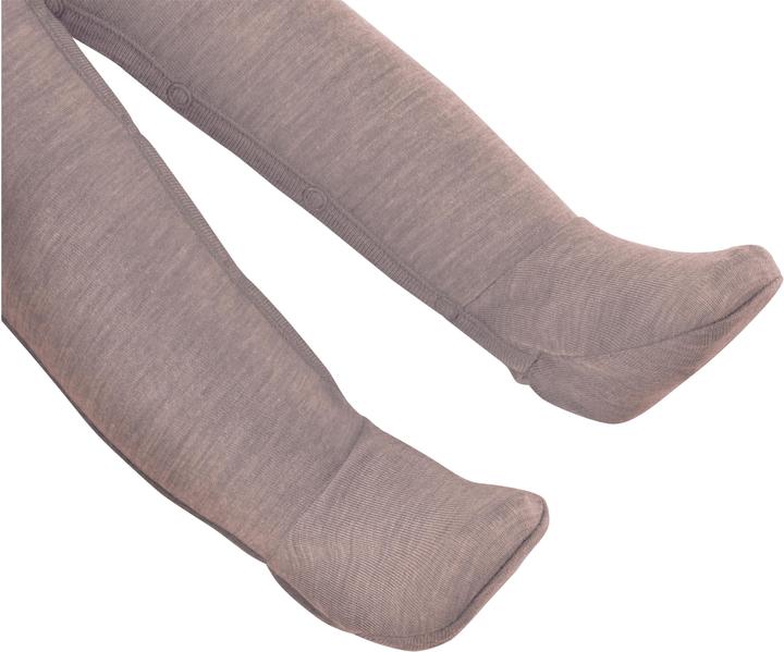 Immagine prodotto Normani Pagliaccetto da 2 pezzi per bambino in merino "Levin" - 9411 (68)
