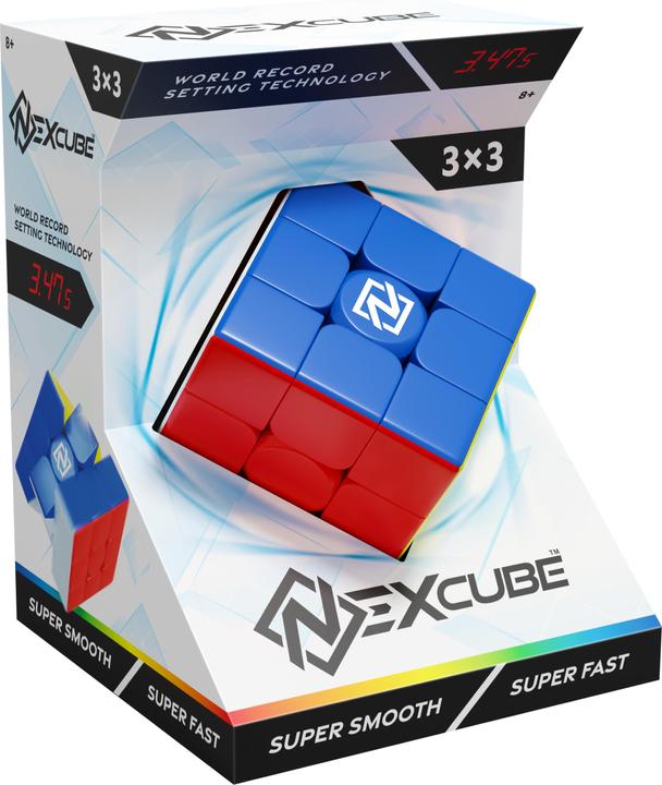 Produktbild Goliath Toys NexCube (3 x 3)