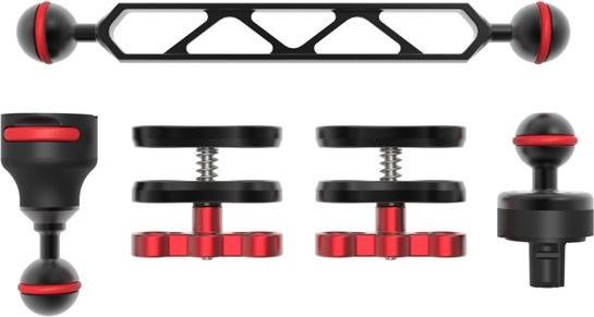 Actual product image Sealife Flex Connect ball arm set (SLKIT11)