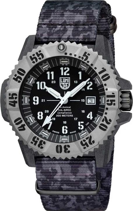 Produktbild Luminox XL.3351.SET MiIL-SPEC (Lünette drehbar links, Swiss Made)