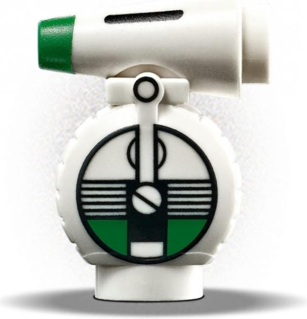 Produktbild LEGO D-O (75278, LEGO Star Wars)