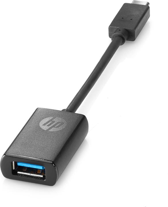 HP USB-C to (0.14 m, USB 3.0)