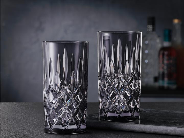 Produktbild Nachtmann Longdrinkgläser Noblesse (0.40 l, 2 x)
