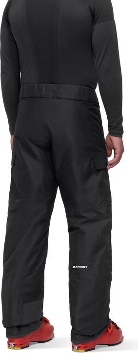 Produktbild Mammut Fall Line HS Thermo Pants Men (M)