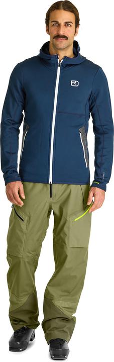 Produktbild Ortovox Fleece Hoody (M)
