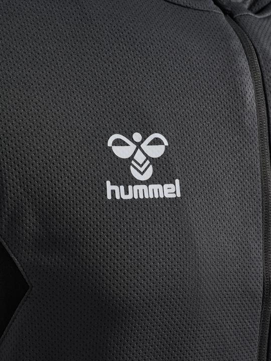 Actual product image hummel hmlAUTHENTIC Poly Track Jacket Mens (S)