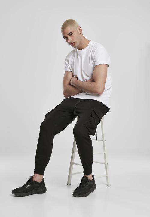 Image du produit Urban Classics Tactical Sweat Pants (3XL)