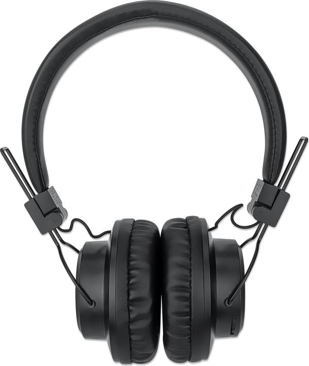 Produktbild Manhattan Sound Science (8 h, Kabelgebunden)