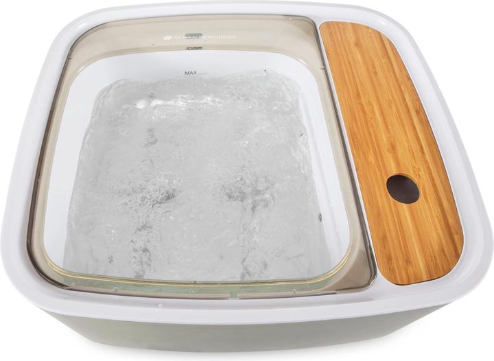 Rio Scandinavian Jacuzzi