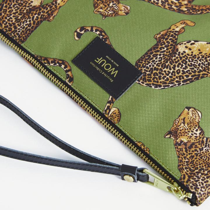 Actual product image Wouf Cosmetic bag 26 cm (1 l)