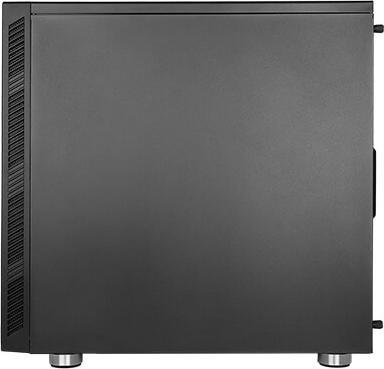 Actual product image Antec VSK 10 (mATX)