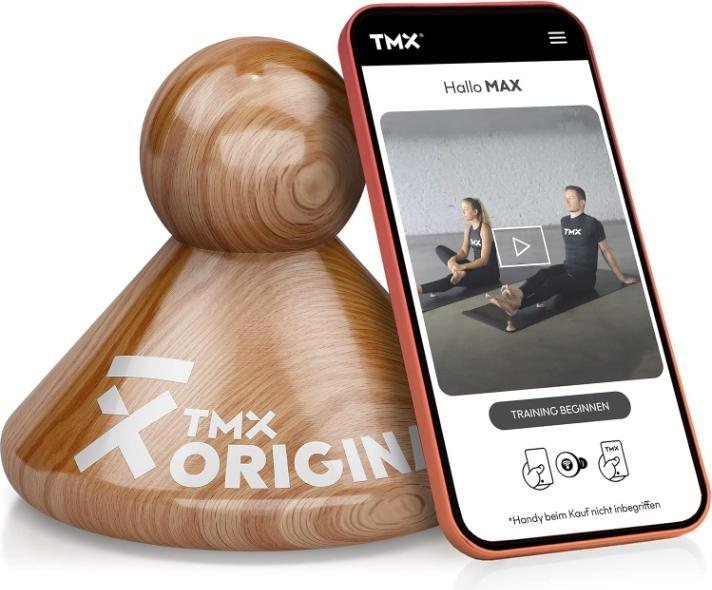 Immagine prodotto TMX Innesco originale