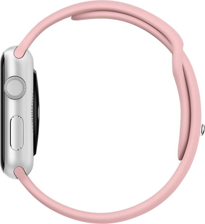 Produktbild Apple Sportarmband (42 mm, Fluorelastomer)