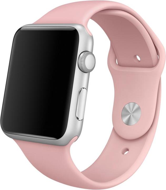 Produktbild Apple Sportarmband (42 mm, Fluorelastomer)