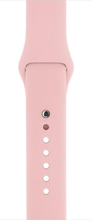 Produktbild Apple Sportarmband (42 mm, Fluorelastomer)