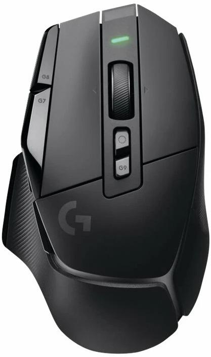 Logitech G G502 X Lightspeed (Kabellos)