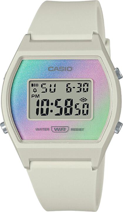 Image du produit Casio LW-205H-8AEF (Montre numérique, 38.90 mm)