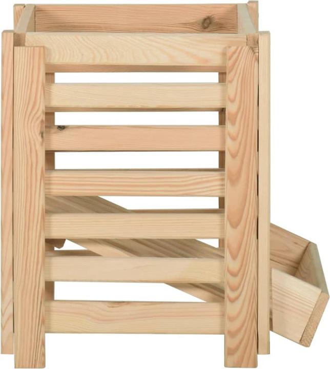 Actual product image VidaXL Rémi (60 x 40 x 50 cm)