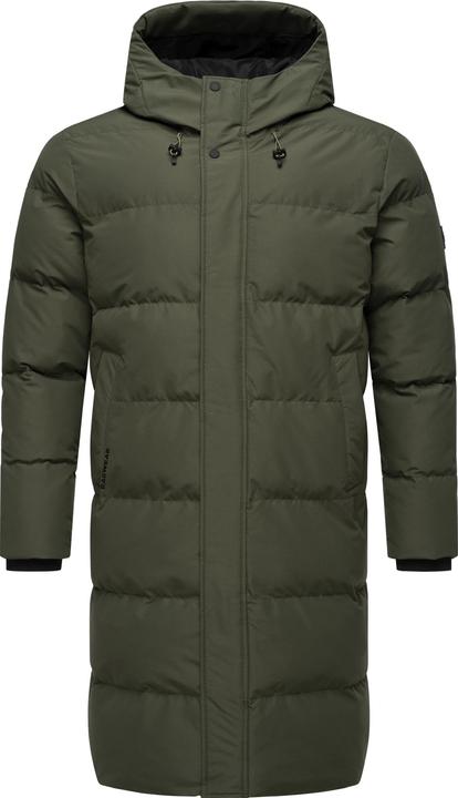 Dark Olive
