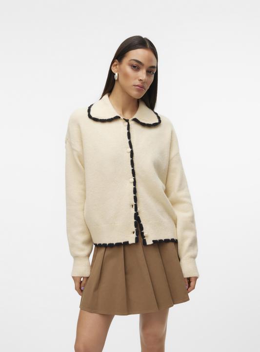 Produktbild Vero Moda VMLOULOU Strickjacke Strickjacke (XL)