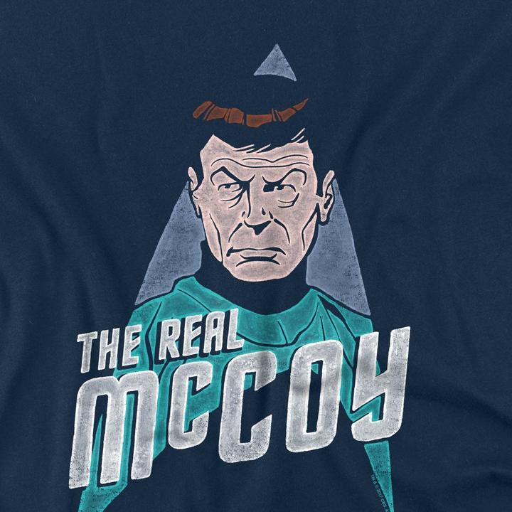 Image du produit - T-shirt THE REAL MCCOY - Homme (4XL)